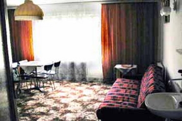 Poljska Privát Wierchomla, Eksterijer